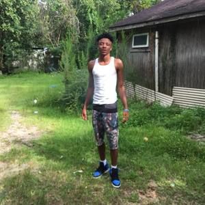 Meet your Posher, Monte